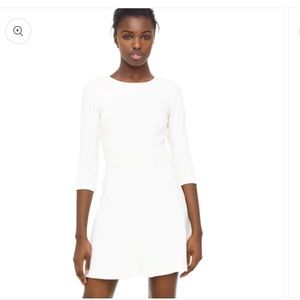 Club Monaco Abby Knit Dress, Size 00